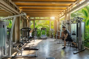 호치민호텔_안람리트리츠 사이공리버 특가 ANLAM RETREATS SAIGON RIVER( - 이미지 9
