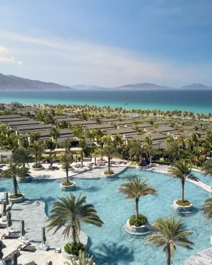 나트랑호텔_모벤픽 나트랑 특가  MOVENPICK NHA TRANG - 이미지 6