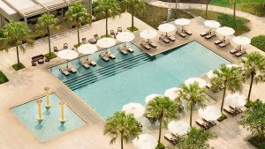 다낭호텔_하야트 레전시 다낭  HAYATT REGENCY DA NANG - 이미지 27