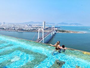 다낭호텔_다낭 골든베이 특가 2023년 12월31일까지 da nang golden bay - 이미지 24