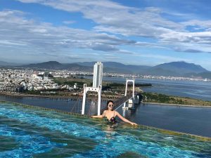 다낭호텔_다낭 골든베이 특가 2023년 12월31일까지 da nang golden bay - 이미지 23