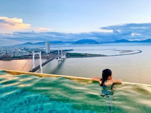 다낭호텔_다낭 골든베이 특가 2023년 12월31일까지 da nang golden bay - 이미지 7