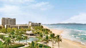 다낭호텔_하야트 레전시 다낭  HAYATT REGENCY DA NANG - 이미지 22