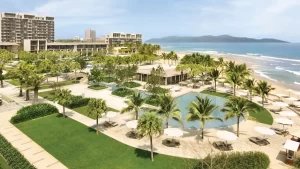 다낭호텔_하야트 레전시 다낭  HAYATT REGENCY DA NANG - 이미지 12