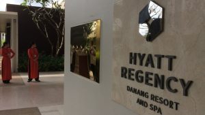 다낭호텔_하야트 레전시 다낭  HAYATT REGENCY DA NANG - 이미지 7