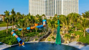 나트랑호텔_모벤픽 나트랑 특가  MOVENPICK NHA TRANG - 이미지 3