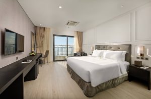 다낭호텔_다낭 골든베이 특가 2023년 12월31일까지 da nang golden bay - 이미지 5