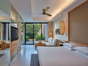 다낭호텔_하야트 레전시 다낭  HAYATT REGENCY DA NANG - 이미지 9