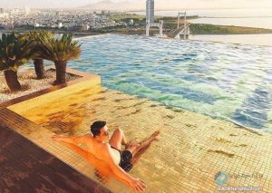 다낭호텔_다낭 골든베이 특가 2023년 12월31일까지 da nang golden bay