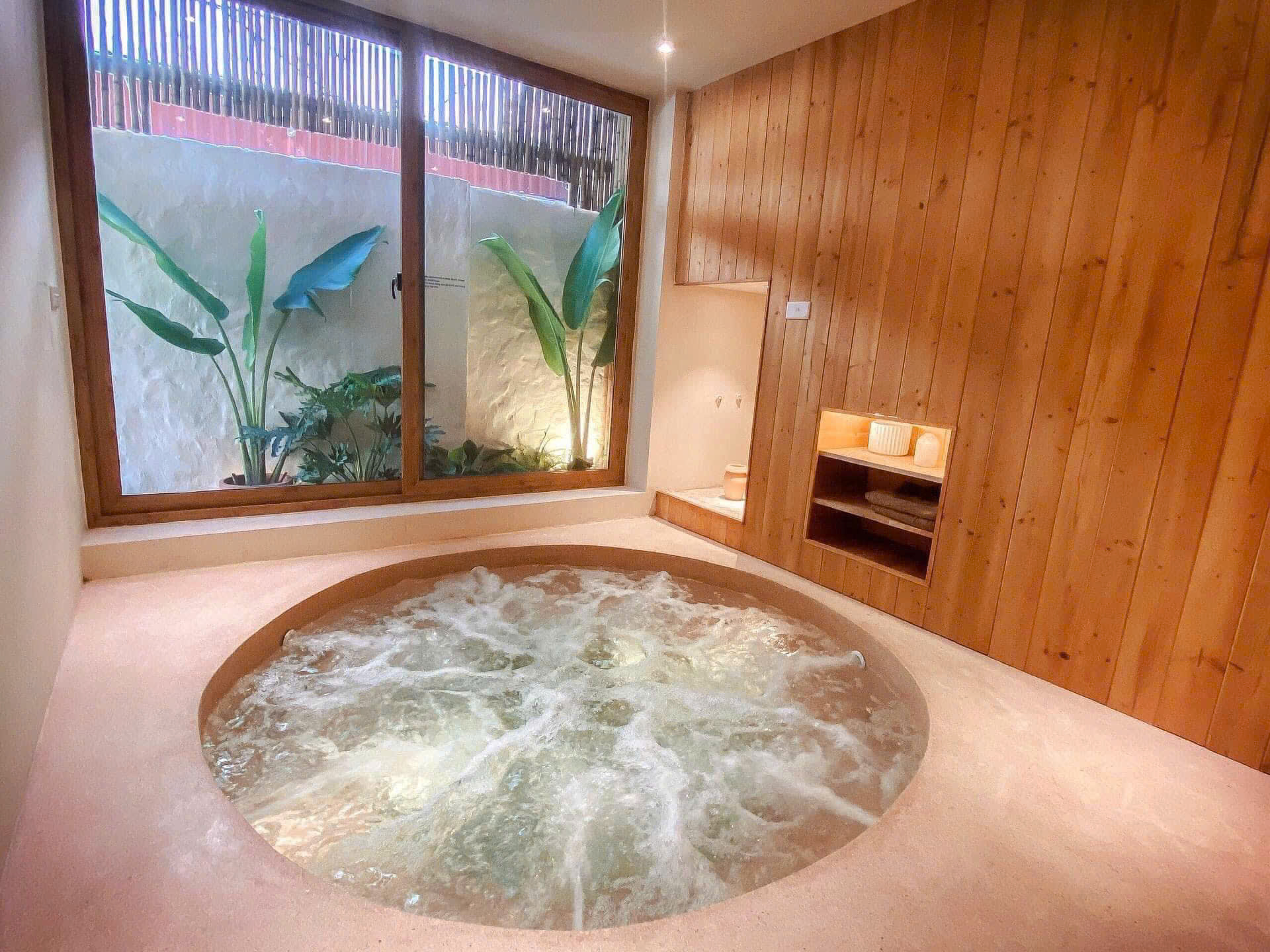 하노이 풀빌라 5룸 - 이미지 3