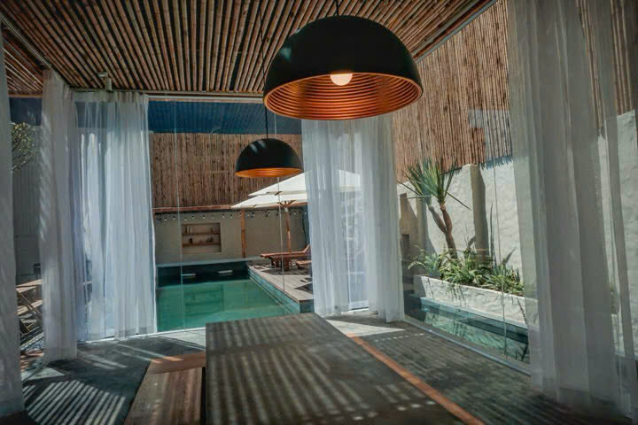 하노이 풀빌라 5룸 - 이미지 5