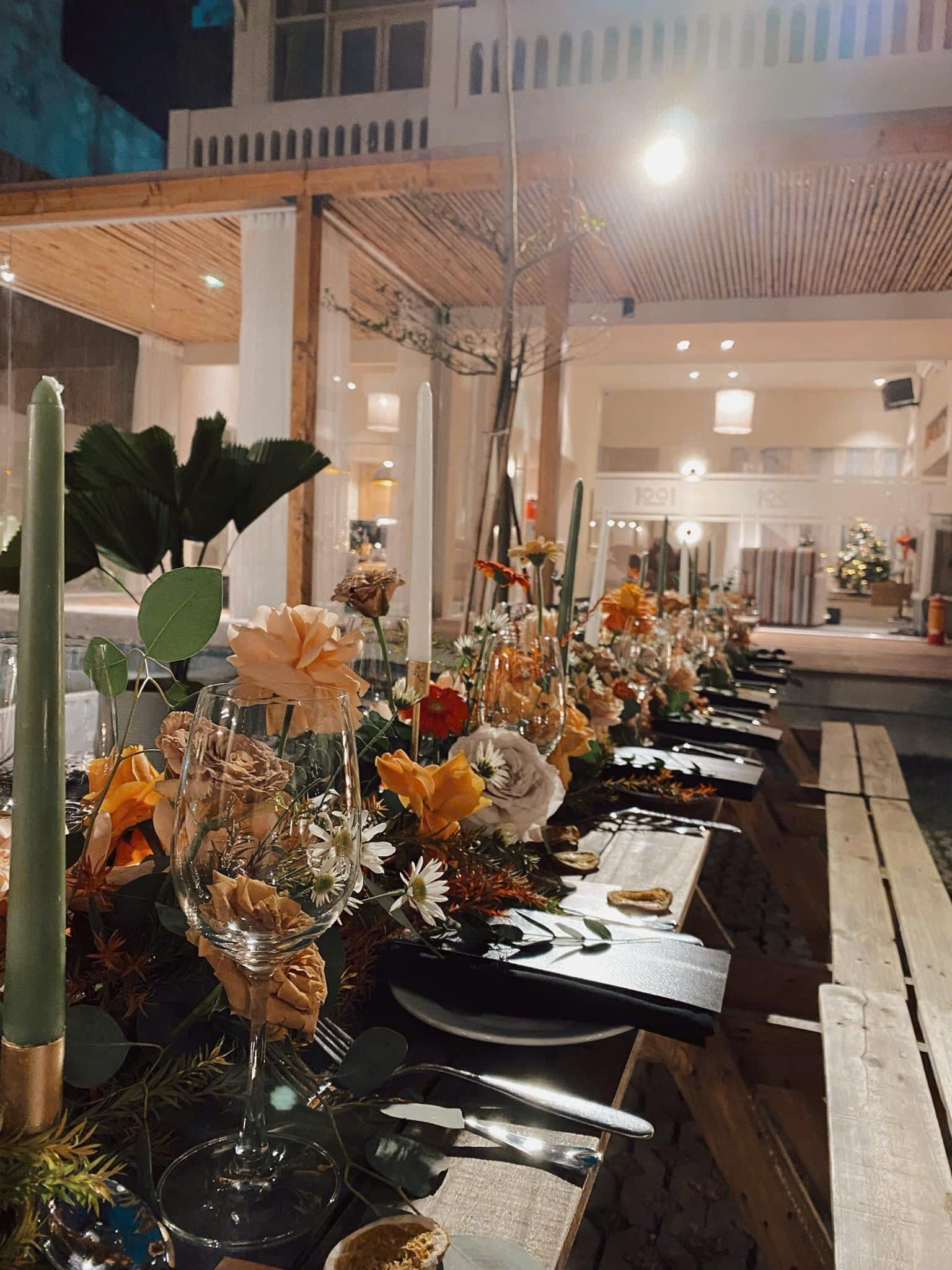 하노이 풀빌라 5룸 - 이미지 6